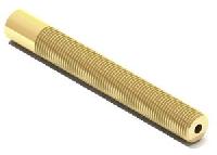 Brass Electrodes