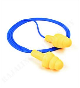 3M Ultra Corded Ear Plugs