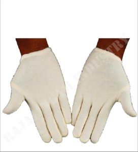 Hosiery Hand Gloves