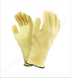 kevlar heat resistant gloves