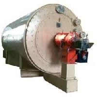 Oil Fired Thermal Fluid Heaters