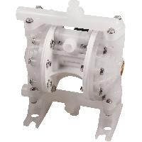 air operated diaphragm pumps