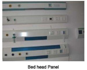 Bed Head Panel