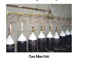 Gas Manifold