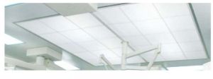 Laminar Flow Ceiling System