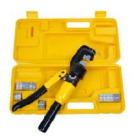 Hydraulic Crimper