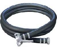 rubber suction hoses