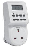 electric timer