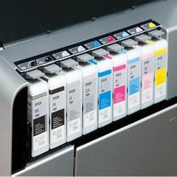 paper printing ink