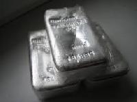 silver bullion