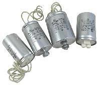 Lighting Fixtures Capacitors