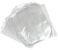 polythene cover