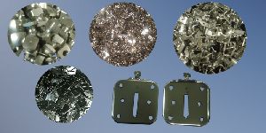 nickel plated components