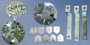 Tin Plated Components