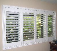 Window Shutters