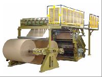 carton making machinery