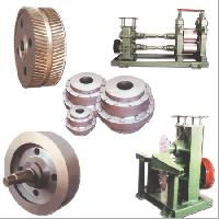 steel rolling mills machinery parts