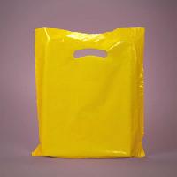 polymer bag