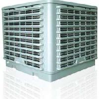 industrial air cooling systems