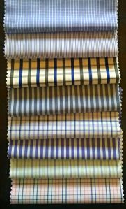 Shirting Fabrics