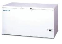 ultra low temperature freezers