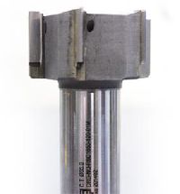 Brazed Carbide Reamers