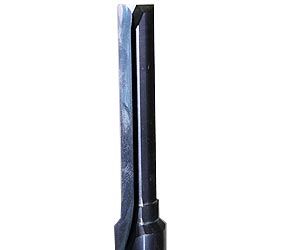 SOLID CARBIDE DRILLING TOOLS