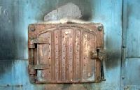 Furnace Doors