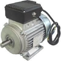 Single Phase Electric Motors