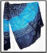 Bandhani Dupatta