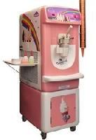 Soft Ice Cream Machine