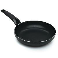 alluminium non stick fry pan