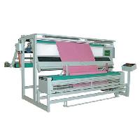 Fabric Rolling Machine