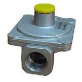 Gas Pressure Filter Regulators