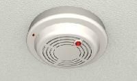 smoke alarms