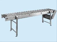 stainless steel conveyors