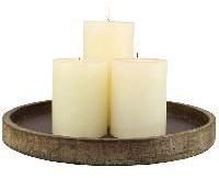 Candle Tray