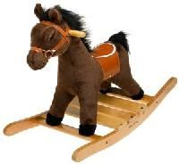 Rocking Horse