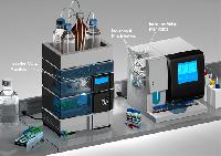 analytical equipments