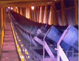 Belt Conveyors