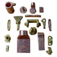 Ferrous Components