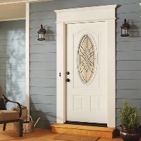 Exterior Doors