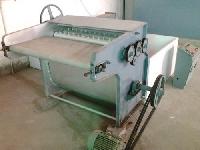 cotton waste machinery