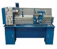 geared head lathe