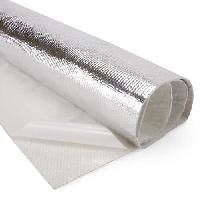 aluminium fabrics