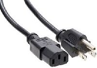 computer plug