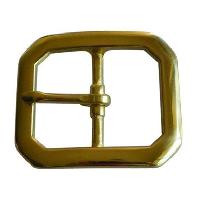 Brass Buckles