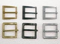 Metal Belt Buckles