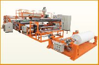 Extrusion Lamination Plant