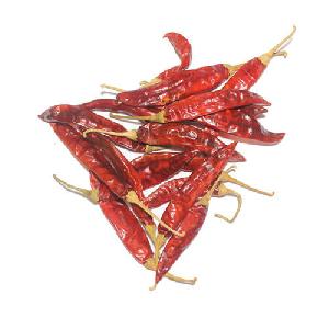 334 Sannam Dry Red Chilli